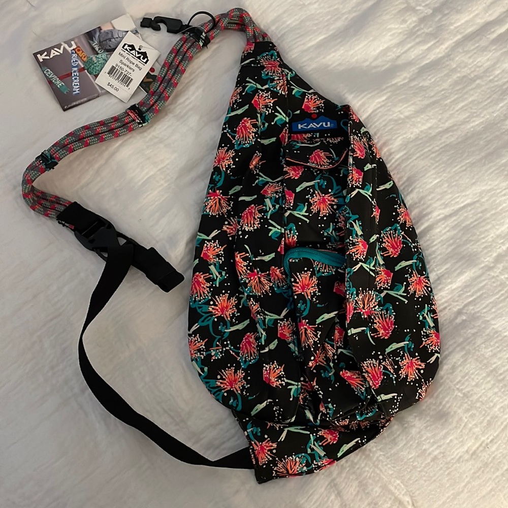 Kavu Mini Rope Bag Sparklers